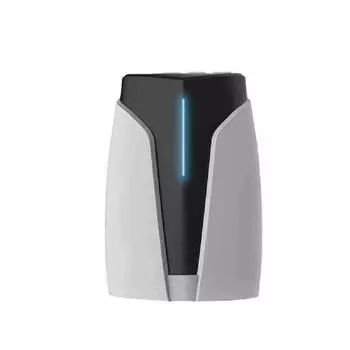 Беспроводной дверной звонок с кнопкой ЭДМ Волга 85 дБ 1,5 В