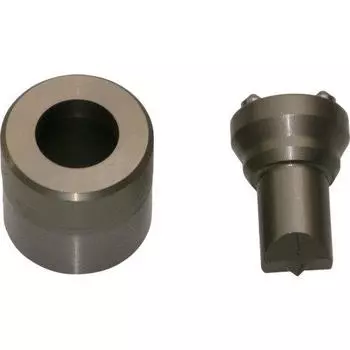 Беспроводной дырокол Kamekura Seiki E10