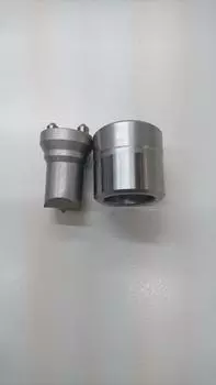 Беспроводной дырокол Kamekura Seiki E14