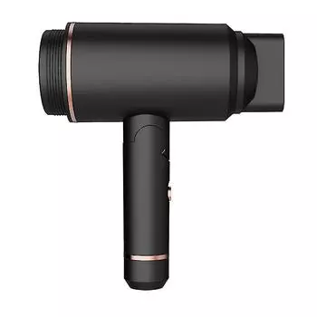 Беспроводной фен салонного качества Первый в мире беспроводной фен без лезвий