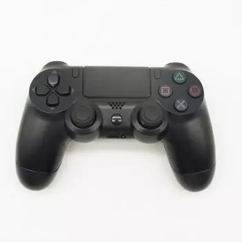 Беспроводной геймпад P4 Проводной геймпад с функцией вибрации, 6-осевой геймпад
