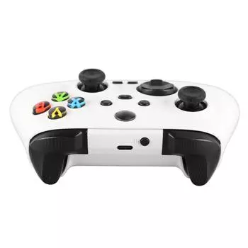 Беспроводной геймпад с высокой чувствительностью 600 мАч, эргономичный, удобный беспроводной игровой контроллер Bluetooth