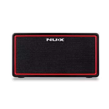 Беспроводной гитарный усилитель NUX Mighty Air чёрный