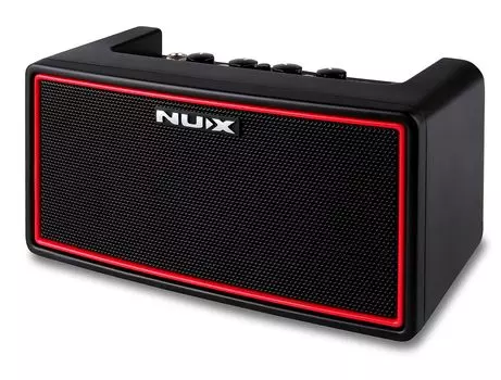 Беспроводной гитарный усилитель NUX Mighty Air