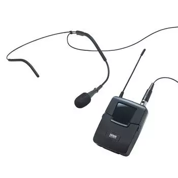 Беспроводной головной микрофон Sanwa Supply (для ММ-СПАМП4/7) ММ-SPAMP4WHS