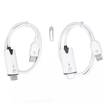 Беспроводной HD мультимедийный интерфейс передатчик приемник HD 1080P 98.4 футов диапазон эффективное подключение и работа