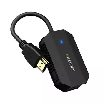 Беспроводной HDMI-совместимый передатчик для дома, автомобиля, Airplay, VGA-адаптер, ТВ-приставка, зеркальный экран, зеркальное отображение Wi-Fi, дисплейный ключ