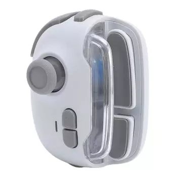 Беспроводной игровой контроллер Bluetooth мобильный игровой контроллер Улучшенный захват Запись макросов