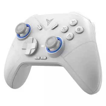 Беспроводной игровой контроллер Xiaomi Flydigi Direwolf 2, Bluetooth-контроллер с функцией линейности зала для переключателя ПК с ОС Windows
