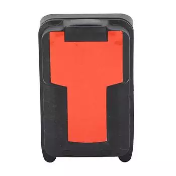 Беспроводной инструмент Power Bank адаптер двойной USB порт зарядный преобразователь для DCB208 20V литиевая батарея Ele