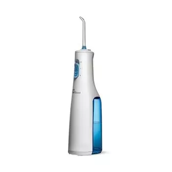 Беспроводной ирригатор Waterpik Express WP02 Белый 1U