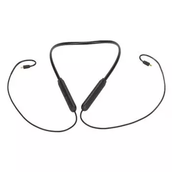 Беспроводной кабель для обновления наушников Bluetooth с микрофоном и контроллером для ATH CKS1100 E40 E50 E70 LS200