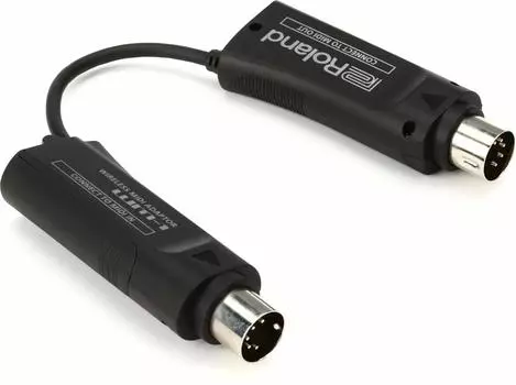 Беспроводной MIDI-адаптер Roland WM-1