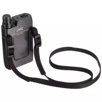Беспроводной микрофон JVC 800 МГц WM-P980