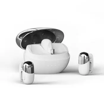 Беспроводной микрофон Профессиональный петличный микрофон Прикрепляемые микрофоны С шумоподавлением и без задержки чёрный