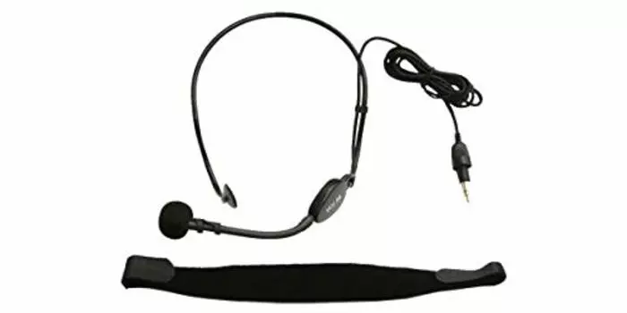 Беспроводной микрофон TOA Гарнитура Микрофон для WH-4000A WM1310/WM1320