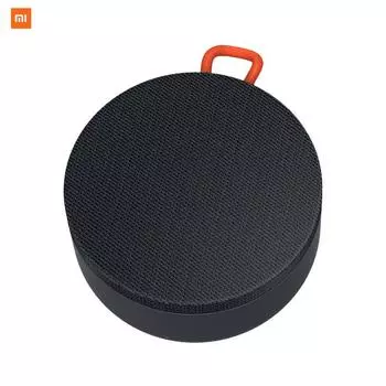 Беспроводной мини-динамик Xiaomi