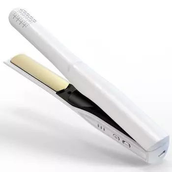 Беспроводной мини-USB-фен для волос с температурой, оснащенный отрицательной быстрой большой автоматической мощностью, предотвращение ложного пуска, небольшой электрический фен, удобный для