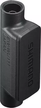Беспроводной модуль SHIMANO B Требуется совместимый с Bluetooth кабель Medium EW-WU111 -One EW-SD50 (в отдельности) чёрный