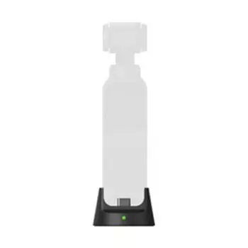 Беспроводной модуль USB C Interface Base для DJI Osmo Pocket / Pocket 2 Часть 5 CP.OS.00000007.01 Расширьте возможности съемки
