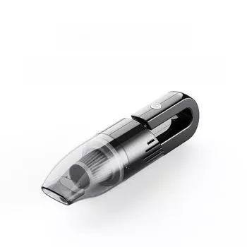 Беспроводной мощный мини-пылесос для автомобиля и дома 105C-Wired
