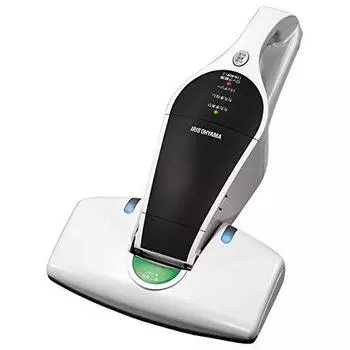 Беспроводной очиститель для футонов IRIS OHYAMA KIC-FDC1-WP (Жемчужно-белый)