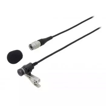 Беспроводной петличный микрофон Audio-Technica AT829HP