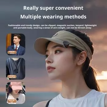 Беспроводной петличный микрофон Yousheng с шумоподавлением, сверхчистым звуком и 360-градусной записью, петличные микрофоны