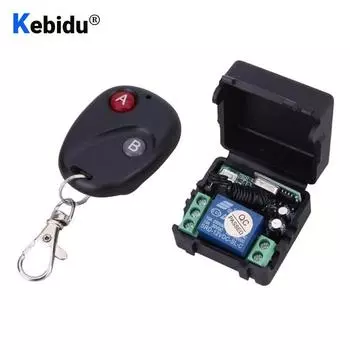 Беспроводной пульт дистанционного управления