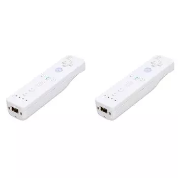 Беспроводной пульт дистанционного управления для игрового контроллера Wii/Wii U. Заменить геймпад