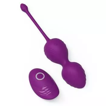 Беспроводной пульт дистанционного управления Jump Egg Многофункциональный мощный вибратор-мастурбатор AV Stick Вагинальная гантель Взрослые секс-игрушки для женщин