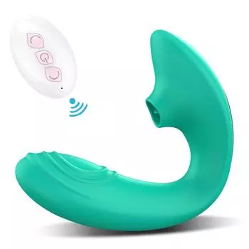 Беспроводной пульт дистанционного управления, женские секс-игрушки, вибратор, фаллоимитатор, точка G, стимулятор клитора, магнитная зарядка для женщин