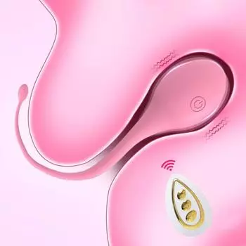 Беспроводной пульт дистанционного управления женский дилдо-вибратор для точки G клиторальный стимулятор вибрирующая сперма взрослые секс-игрушки