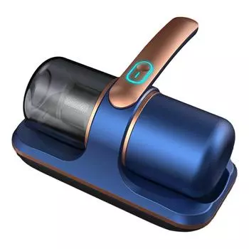 Беспроводной пылесос для матрасов, тщательная уборка для гигиенической спальни, беспроводной пылесос для кровати