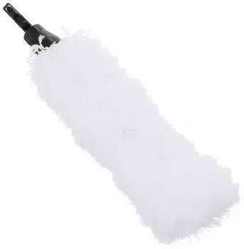 Беспроводной пылесос IRIS OHYAMA Mop с насадкой-щеткой (Продано отдельно) [Совместимые IC-SLDCP12/SLDCP9/SLDCP6M/SBA6 другие] CHM03-W