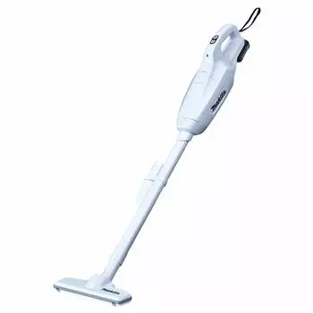 Беспроводной пылесос Makita CL107 Тип бумажной упаковки Стандартный 25-минутная зарядка Легкий стандартный модельный ряд Зарядное устройство в комплекте CL107FDSHW