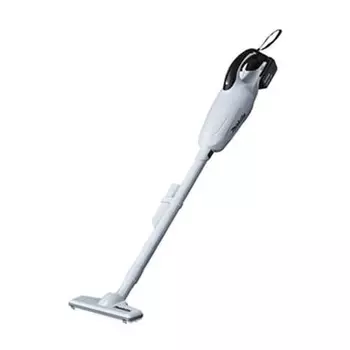 Беспроводной пылесос Makita CL180 капсульного типа 18 В с зарядным устройством CL180FDRFW