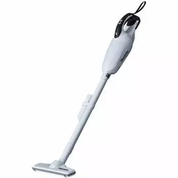 Беспроводной пылесос Makita CL181 Капсульный тип Стандартный 40-минутный режим работы Высокомощная топовая модель Зарядное устройство для аккумулятора 18 В продается отдельно CL181FDZW