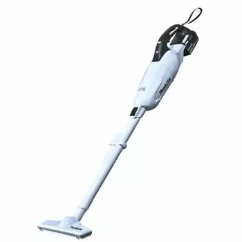 Беспроводной пылесос Makita CL280 капсульного типа 18 В с зарядным устройством 18 В CL280FDRFW