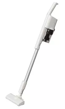 Беспроводной пылесос Panasonic Stick Ivory Lightweight Cyclone MC-SB34J-C