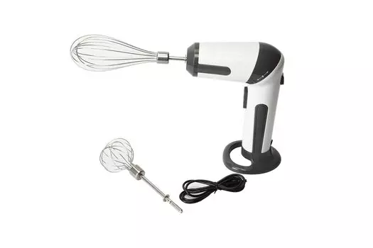 Беспроводной ручной миксер Pearl Metal ChaChat D-6707