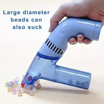 Беспроводной ручной пылесос Yousheng, мощная очистка, мини-размер, настольный универсальный портативный пылесос для домашнего автомобиля