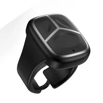 Беспроводной смарт-пульт дистанционного управления с поддержкой Bluetooth 5.3 Магнитная зарядка