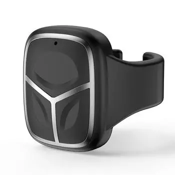 Беспроводной смарт-пульт дистанционного управления с поддержкой Bluetooth 5.3 Магнитная зарядка