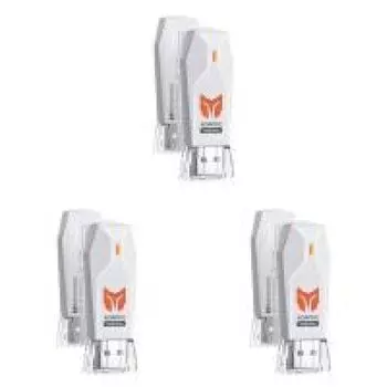 - Беспроводной USB-адаптер BIGBIG WON R100 Pro для Windows Switch PS4/PS5 XBOX Gamep