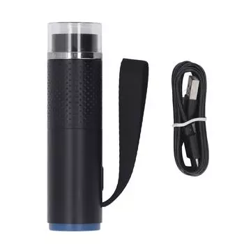 Беспроводной WiFi цифровой микроскоп с увеличением 50X-1000X, карманный HD, с фиксированным фокусом, увеличительный объектив