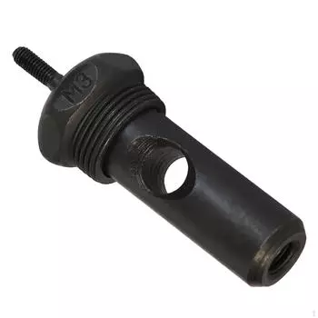 Беспроводной заклепочный гайковерт с внутренней головкой M3 - M10 Клепальные инструменты Воздушные наборы Оправки M8