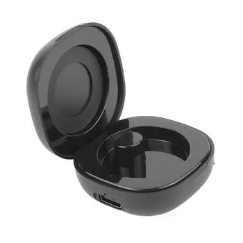 Беспроводной зарядный чехол 200 мАч зарядный чехол док-станция для R02/R03/R06 Smart Ring hei