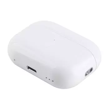 Беспроводной зарядный чехол для наушников с поддержкой проводной беспроводной зарядки Bluetooth-наушники Зарядный чехол