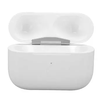 Беспроводной зарядный чехол Профессиональный эффективный безопасный сменный чехол для наушников IOS Pro Pro